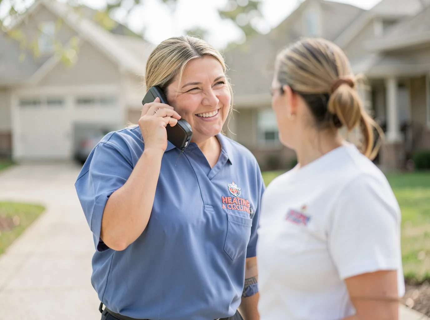 Hvac Repair Forest Home, AL FAQs